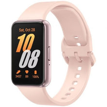--Pulsera Smartband Samsung Galaxy Fit 3/ Rosa-