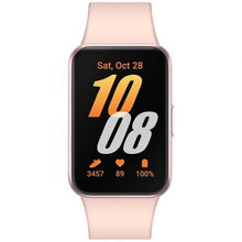 -1-Pulsera Smartband Samsung Galaxy Fit 3/ Rosa-1