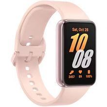 -2-Pulsera Smartband Samsung Galaxy Fit 3/ Rosa-2