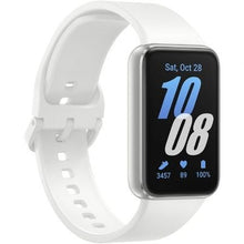-2-Pulsera Smartband Samsung Galaxy Fit 3/ Plateada-2