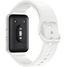 -3-Pulsera Smartband Samsung Galaxy Fit 3/ Plateada-3