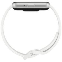 -4-Pulsera Smartband Samsung Galaxy Fit 3/ Plateada-4