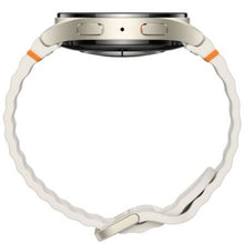 -3-Smartwatch Samsung Galaxy Watch 7/ Notificaciones/ Frecuencia Cardíaca/ GPS/ Beige-3