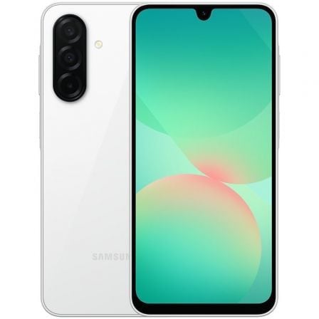 --Smartphone Samsung Galaxy A26 8GB/ 256GB/ 6.7