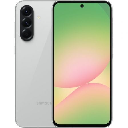 --Smartphone Samsung Galaxy A56 8GB/ 128GB/ 6.7