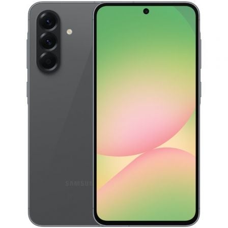 --Smartphone Samsung Galaxy A56 8GB/ 256GB/ 6.7