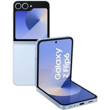 --Smartphone Samsung Galaxy Z Flip6 12GB/ 256GB/ 6.7