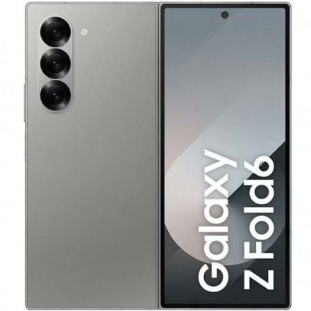 --Smartphone Samsung Galaxy Z Fold6 12GB/ 256GB/ 7.6