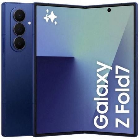 --Smartphone Samsung Galaxy Z Fold7 12GB/ 512GB/ 8