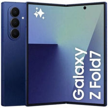 --Smartphone Samsung Galaxy Z Fold7 12GB/ 512GB/ 8