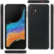-3-Smartphone Ruggerizado Samsung Galaxy Xcover 6 Pro 6GB/ 128GB/ 6.6