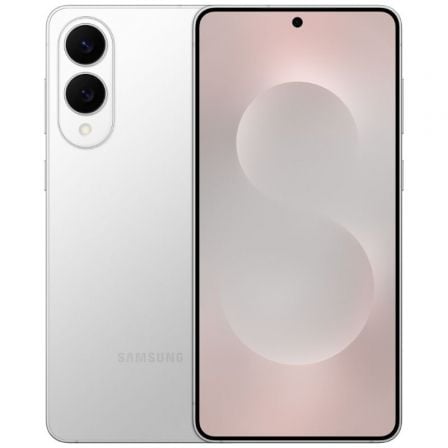 --Smartphone Samsung Galaxy S25 Edge 12GB/ 256GB/ 6.7