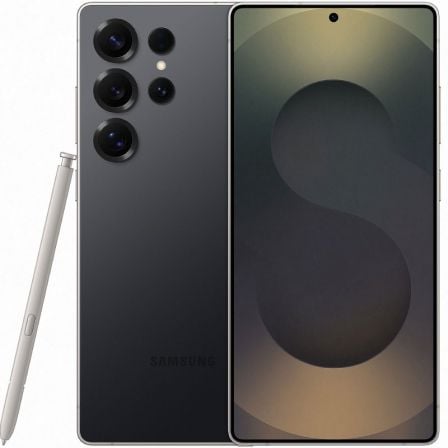--Smartphone Samsung Galaxy S25 Ultra 12GB/ 256GB/ 6.9