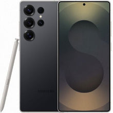 --Smartphone Samsung Galaxy S25 Ultra 12GB/ 512GB/ 6.9