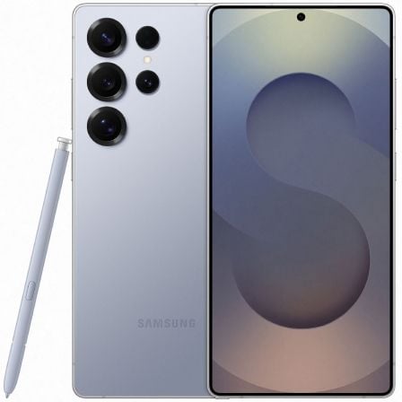 --Smartphone Samsung Galaxy S25 Ultra 12GB/ 512GB/ 6.9