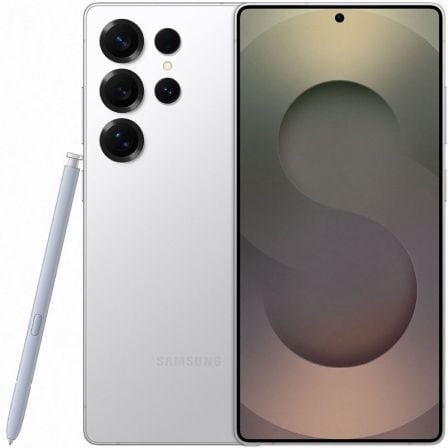 --Smartphone Samsung Galaxy S25 Ultra 12GB/ 512GB/ 6.9