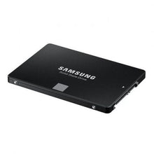 -4-Disco SSD Samsung 870 EVO 1TB/ SATA III/ Full Capacity-4