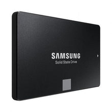 -2-Disco SSD Samsung 870 EVO 2TB/ SATA III/ Full Capacity-2
