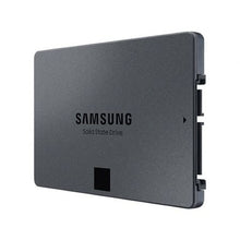 --Disco SSD Samsung 870 QVO 4TB/ SATA III/ Full Capacity-