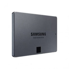 -2-Disco SSD Samsung 870 QVO 4TB/ SATA III/ Full Capacity-2