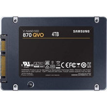 -3-Disco SSD Samsung 870 QVO 4TB/ SATA III/ Full Capacity-3