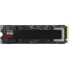 --Disco SSD Samsung 9100 PRO 1TB/ M.2 2280 PCIe Gen5/ Full Capacity-