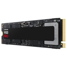 -2-Disco SSD Samsung 9100 PRO 1TB/ M.2 2280 PCIe Gen5/ Full Capacity-2