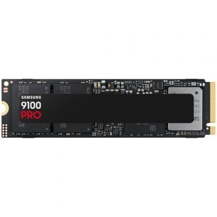 --Disco SSD Samsung 990 PRO 2TB/ M.2 2280 PCIe Gen5/ Full Capacity-