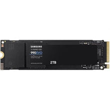 --Disco SSD Samsung 990 EVO 2TB/ M.2 2280 PCIe Gen5/ Compatible con PS5 y PC/ Full Capacity-