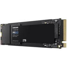 -1-Disco SSD Samsung 990 EVO 2TB/ M.2 2280 PCIe Gen5/ Compatible con PS5 y PC/ Full Capacity-1