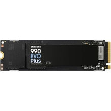 --Disco SSD Samsung 990 EVO Plus 1TB/ M.2 2280 PCIe Gen5/ Compatible con PS5 y PC/ Full Capacity-