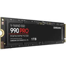 -2-Disco SSD Samsung 990 PRO 1TB/ M.2 2280 PCIe Gen4/ Compatible con PS5 y PC/ Full Capacity-2