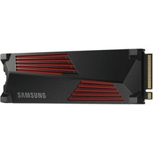 -2-Disco SSD Samsung 990 PRO 2TB/ M.2 2280 PCIe Gen4/ con Disipador de Calor/ Compatible con PS5 y PC/ Full Capacity-2