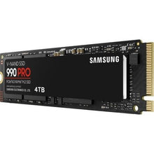 -2-Disco SSD Samsung 990 PRO 4TB/ M.2 2280 PCIe Gen4/ Compatible con PS5 y PC/ Full Capacity-2