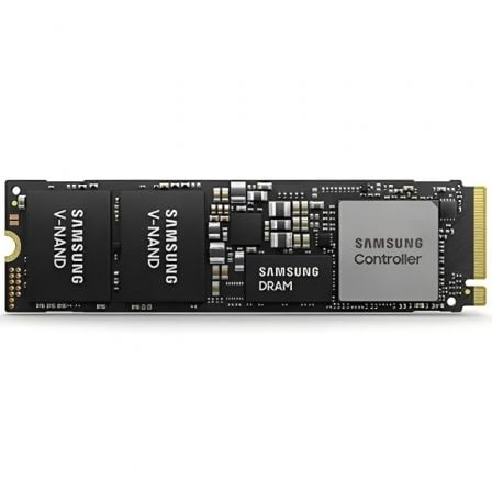 --Disco SSD Samsung PM9C1 512GB/ M.2 2280 PCIe Gen4-