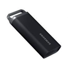 -2-Disco Externo SSD Samsung Portable T5 EVO 4TB/ USB 3.2/ Negro-2