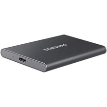 -3-Disco Externo SSD Samsung Portable T7 4TB/ USB 3.2/ Gris-3