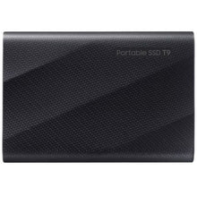 -2-Disco Externo SSD Samsung Portable T9 1TB/ USB 3.2/ Negro-2
