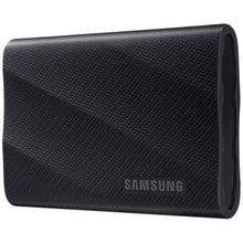 -1-Disco Externo SSD Samsung Portable T9 4TB/ USB 3.2/ Negro-1