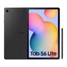 --Tablet Samsung Galaxy Tab S6 Lite 2024 P625 10.4