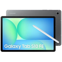 --Tablet Samsung Galaxy Tab S10 FE 10.9