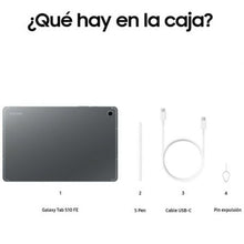 -2-Tablet Samsung Galaxy Tab S10 FE 10.9