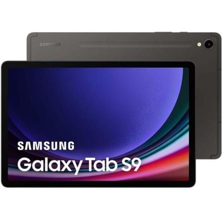 --Tablet Samsung Galaxy Tab S9 11