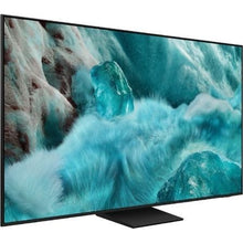 -2-Televisor Samsung QLED Q7F5 TQ55Q7F5AU 55