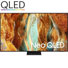 --Televisor Samsung Neo QLED QN70F TQ55QN70FAU 55
