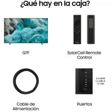 -3-Televisor Samsung QLED Q7F4 TQ65Q7F4AU 65