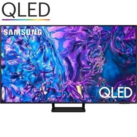 --Televisor Samsung QLED Q70D TQ75Q70DAT 75