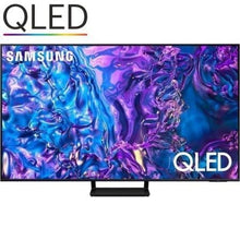 --Televisor Samsung QLED Q70D TQ75Q70DAT 75