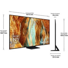 -1-Televisor Samsung Neo QLED QN70F TQ75QN70FAU 75