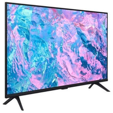 -2-Televisor Samsung Crystal UHD TU55CU7025K 55